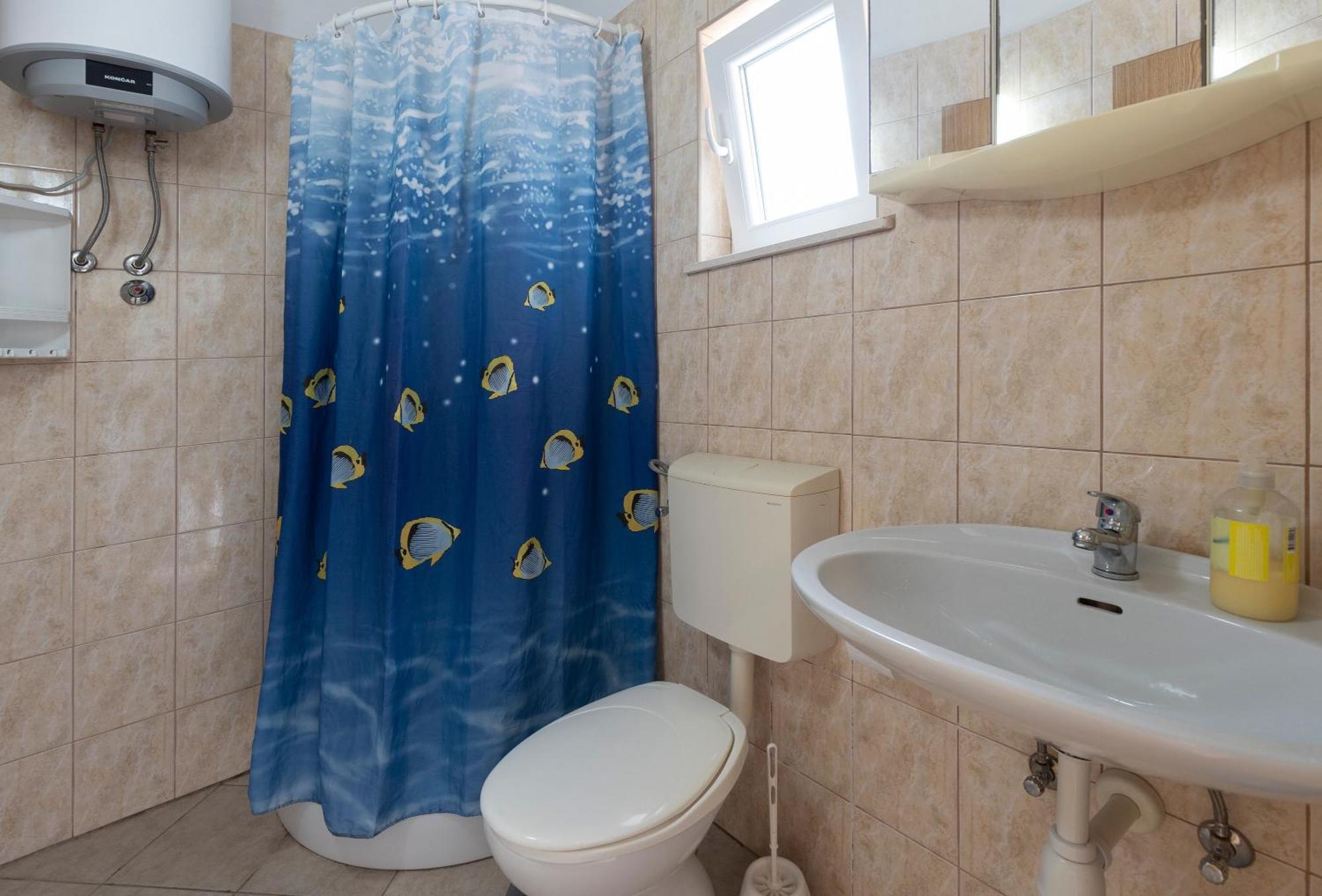 Apartments By The Sea Zuronja, Peljesac - 10137 Brijesta Exterior photo